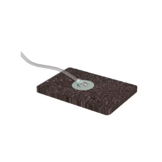 Wound Care Treatment Disposable Sealing Drainage Dressing Kit Vacuum Assisted Closure ISO/CE Approved EOS White& Blac Sponge Film VAC Npwt Machine