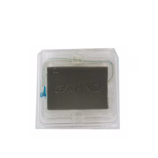 Wound Care Treatment Disposable Sealing Drainage Dressing Kit Vacuum Assisted Closure ISO/CE Approved EOS White& Blac Sponge Film VAC Npwt Machine