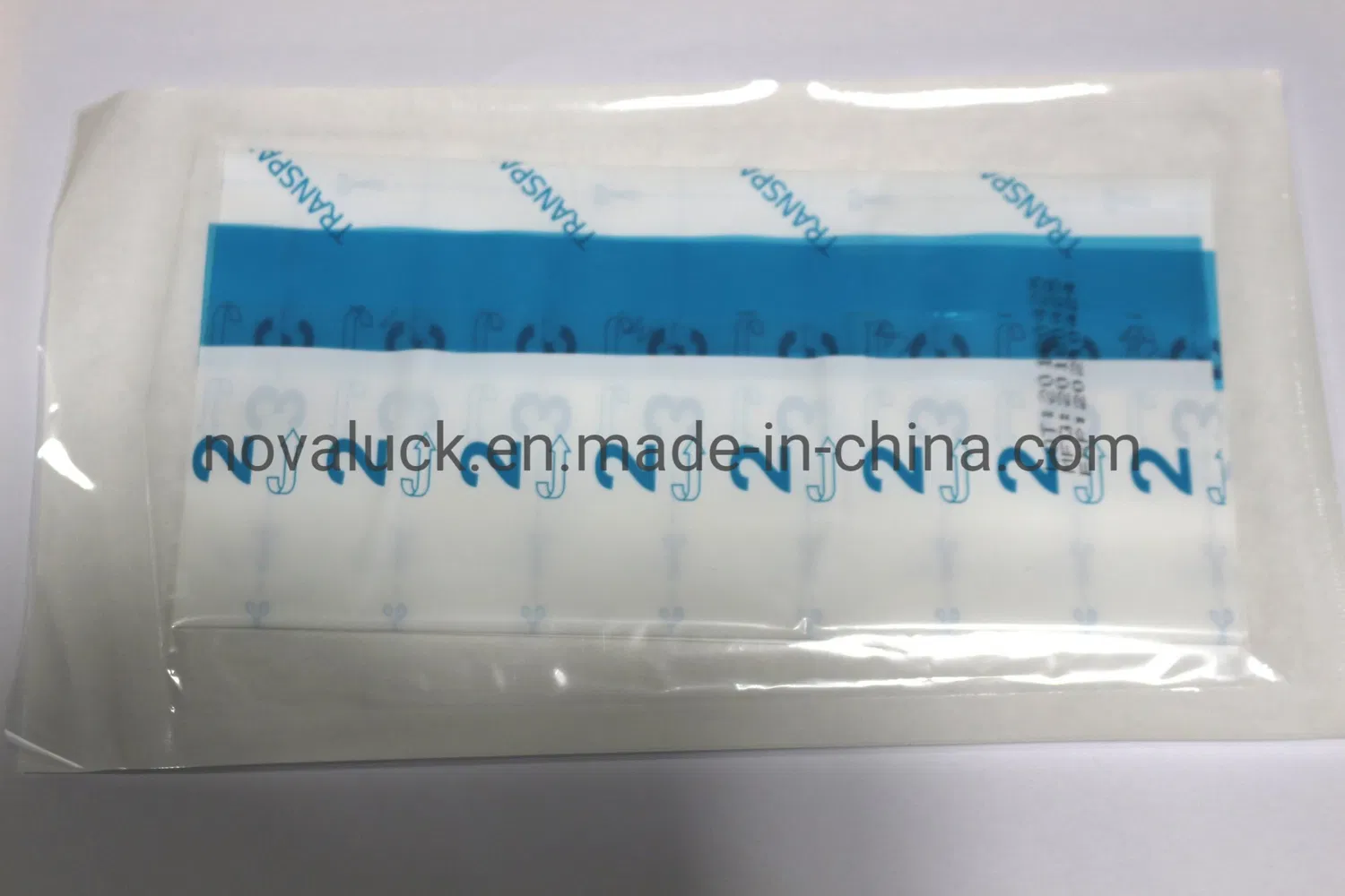 음압 상처 치료를 위한 일회용 Npwt 드레싱 폼