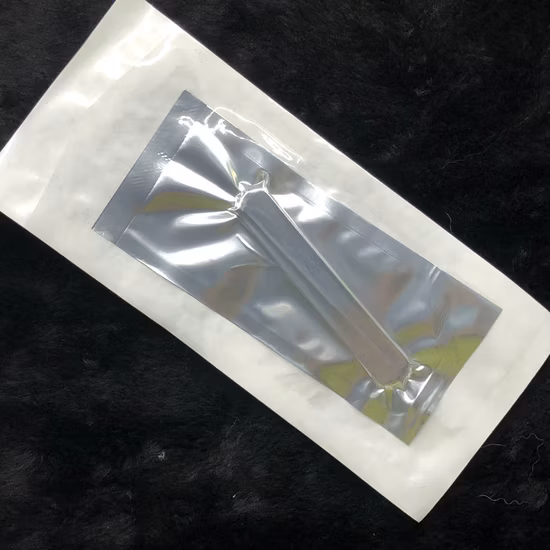 PVA로 구성된 지혈성 비강 드레싱